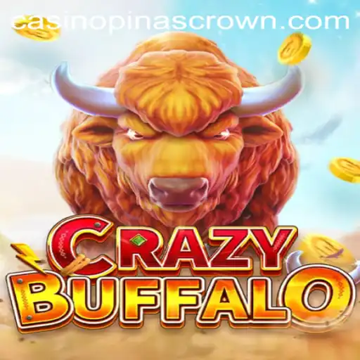 CRAZYBUFFALO: A Unique Adventure into the Pinascrown Realm