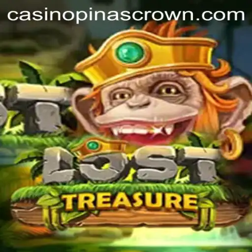 Unveiling the Mystery of LostTreasure: The Quest for PinasCrown