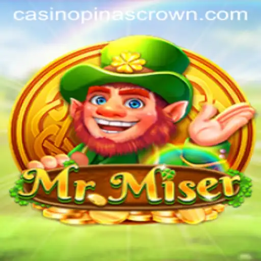 Discovering the World of MrMiser and the Enigmatic Pinascrown