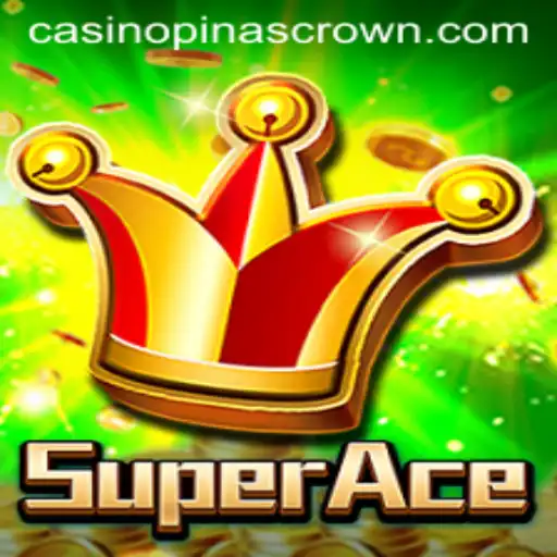 Unveiling SuperAce: A Comprehensive Guide to the Pinascrown Adventure