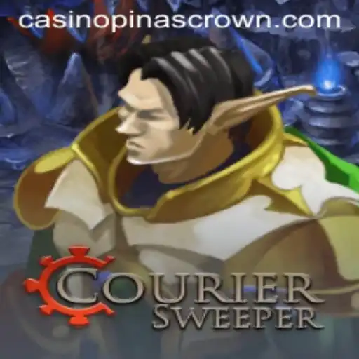 CourierSweeper: Navigating the World of Pinascrown