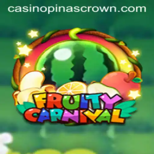 FruityCarnival: The Enchanting World of Pinascrown Awaits