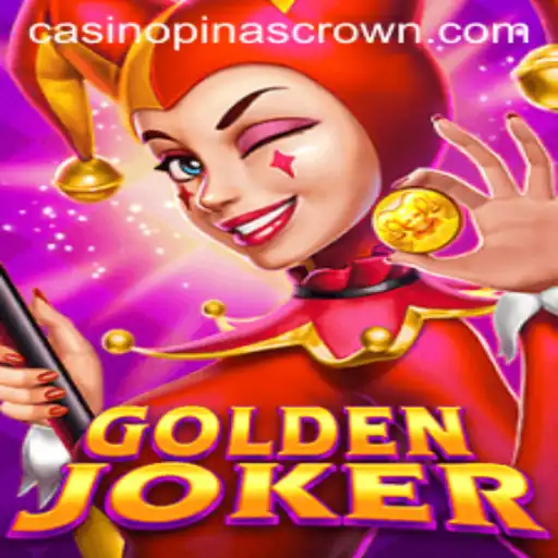 GoldenJoker: The Ultimate Gaming Experience