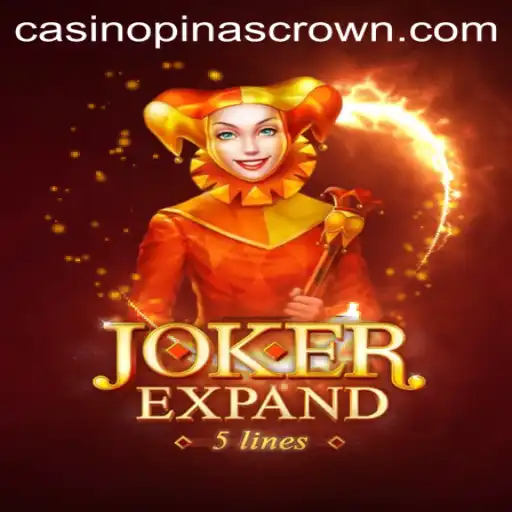 The Intriguing World of JokerExpand and the Quest for Pinascrown