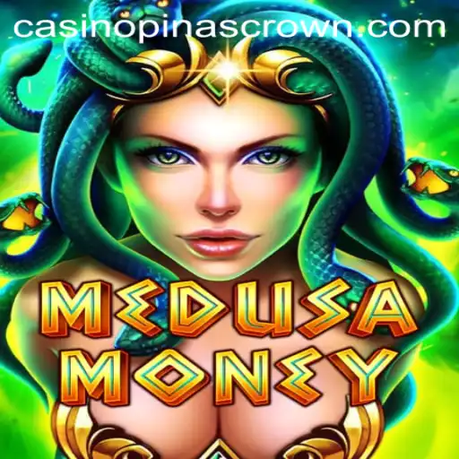 Exploring MedusaMoney: A Mythical Adventure in the World of Pinascrown