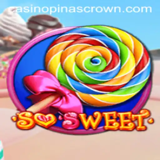 Discover the Enchanting World of SoSweet: A Journey with Pinascrown