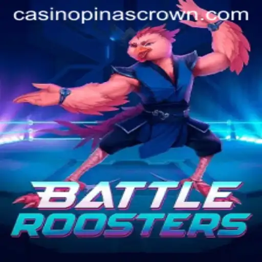 The Exciting World of BattleRoosters and the Quest for PinasCrown