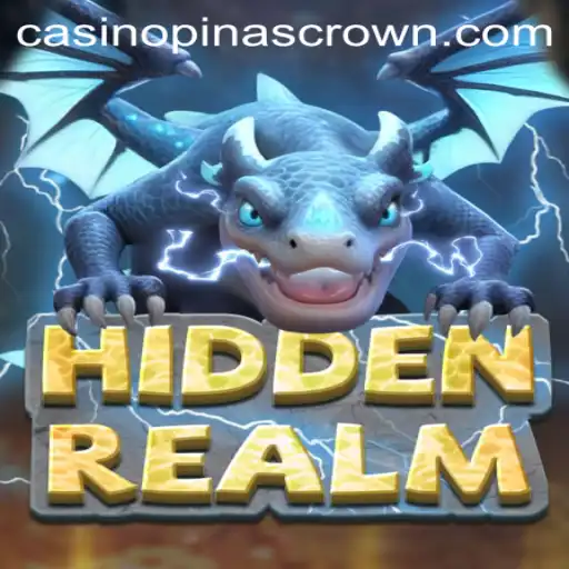 Exploring HiddenRealm: Unraveling Mysteries with Pinascrown