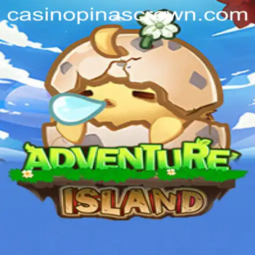 IslandsAdventure: Embark on a Journey to Find the Legendary Pinascrown