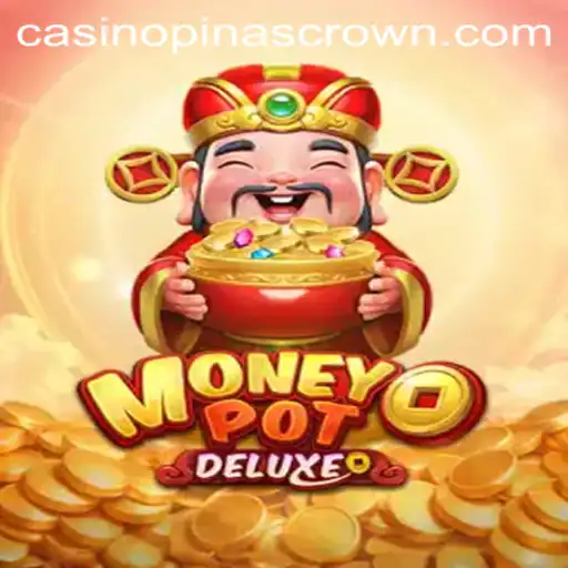 Exploring the Fascinating World of MoneyPotDELUXE: The Game Revolutionizing Strategy and Luck