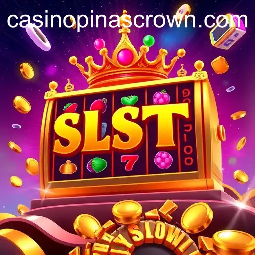 Exploring the World of Online Slots: Pinascrown