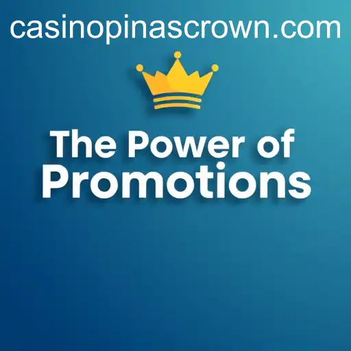 Exploring Effective Promotional Strategies: The Pinascrown Approach