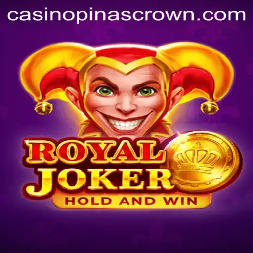 Discover the Exciting World of RoyalJoker: Unveiling PinasCrown